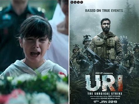 cast of uri the surgical strike small girl|URI: The Surgical Strike .